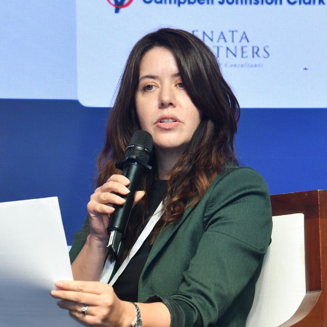 Jacqueline Zalapa